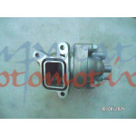 TERMOSTAT GÖVDESİ KOMPLE 1.6 DİZEL HYUNDAI ACCENT ELENTRA İ30 KIA CEED CERATO 2008-2012